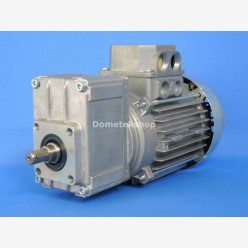 Indur US302 gear motor 14.18:1 ratio, 18